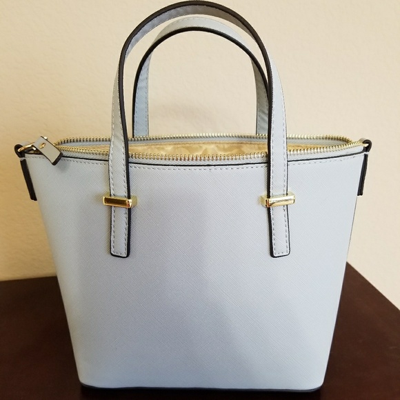 NWT Kate Spade Gold Coast Maryanne - Picture 7 of 8